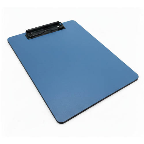 Carta menu CHOPO con pinza A4