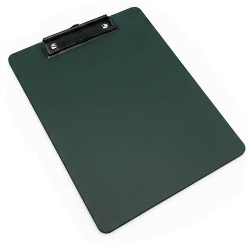 Carta menu CHOPO con pinza A5
