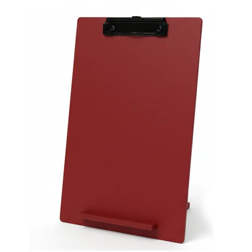 Tabla portamenu desmontable c/pinza