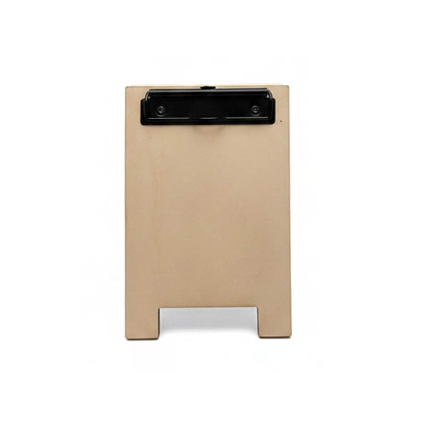Pizarra Caballete mostrador S
