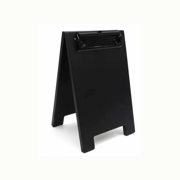 Pizarra Caballete mostrador S