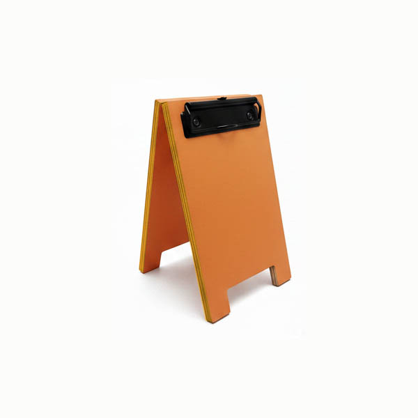 Pizarra Caballete mostrador S