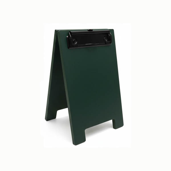 Pizarra Caballete mostrador S