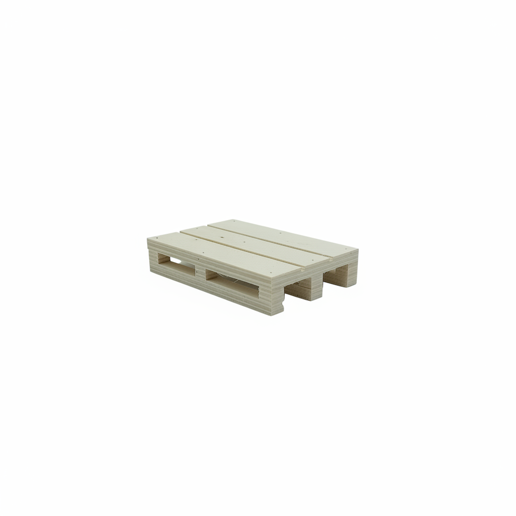 Mini palet Natural A