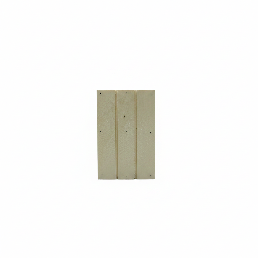 Mini palet Natural A