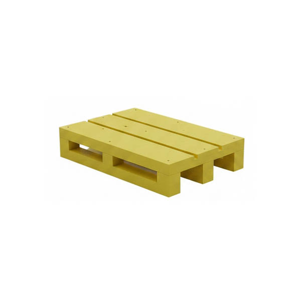 Mini palet Natural A