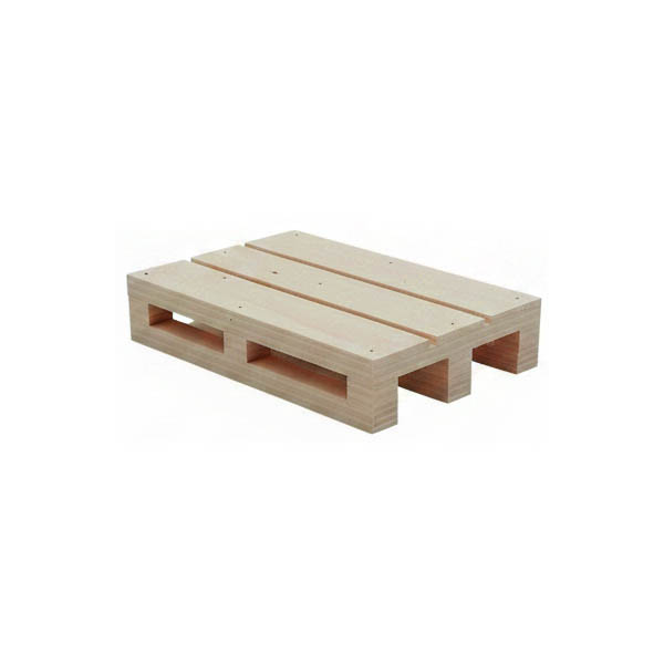 Mini palet Natural A