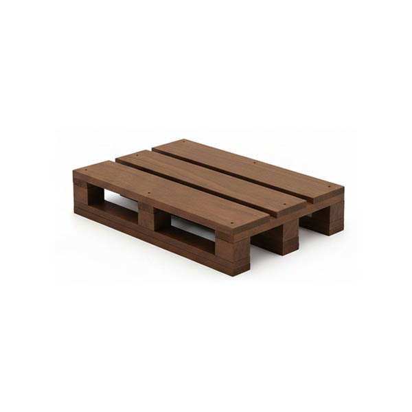 Mini palet Natural A