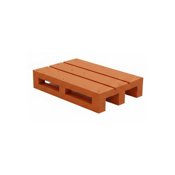 Mini palet Natural A