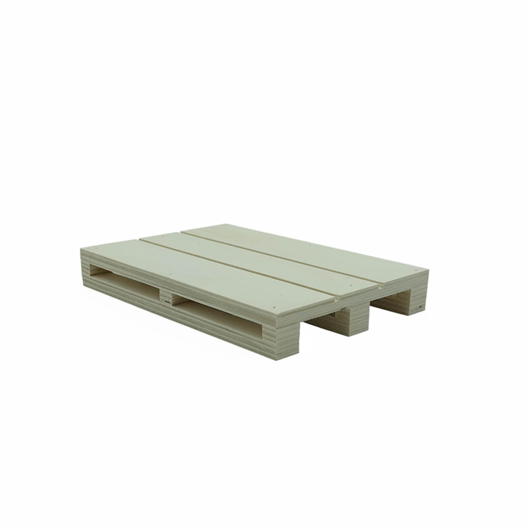 Mini palet 10,2x15 cm