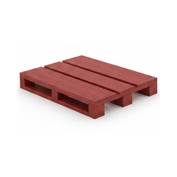 Mini palet Natural B