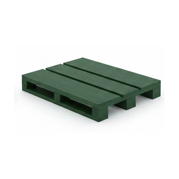 Mini palet Natural B