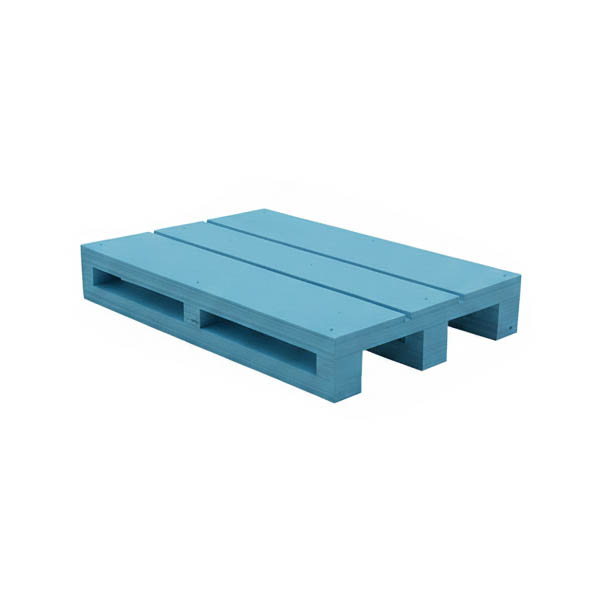 Mini palet Natural B