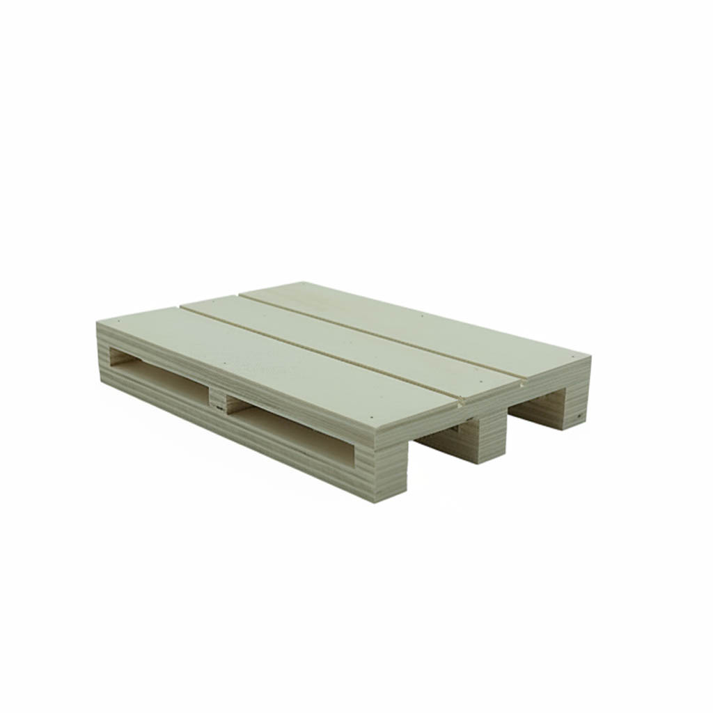 Mini palet Natural C