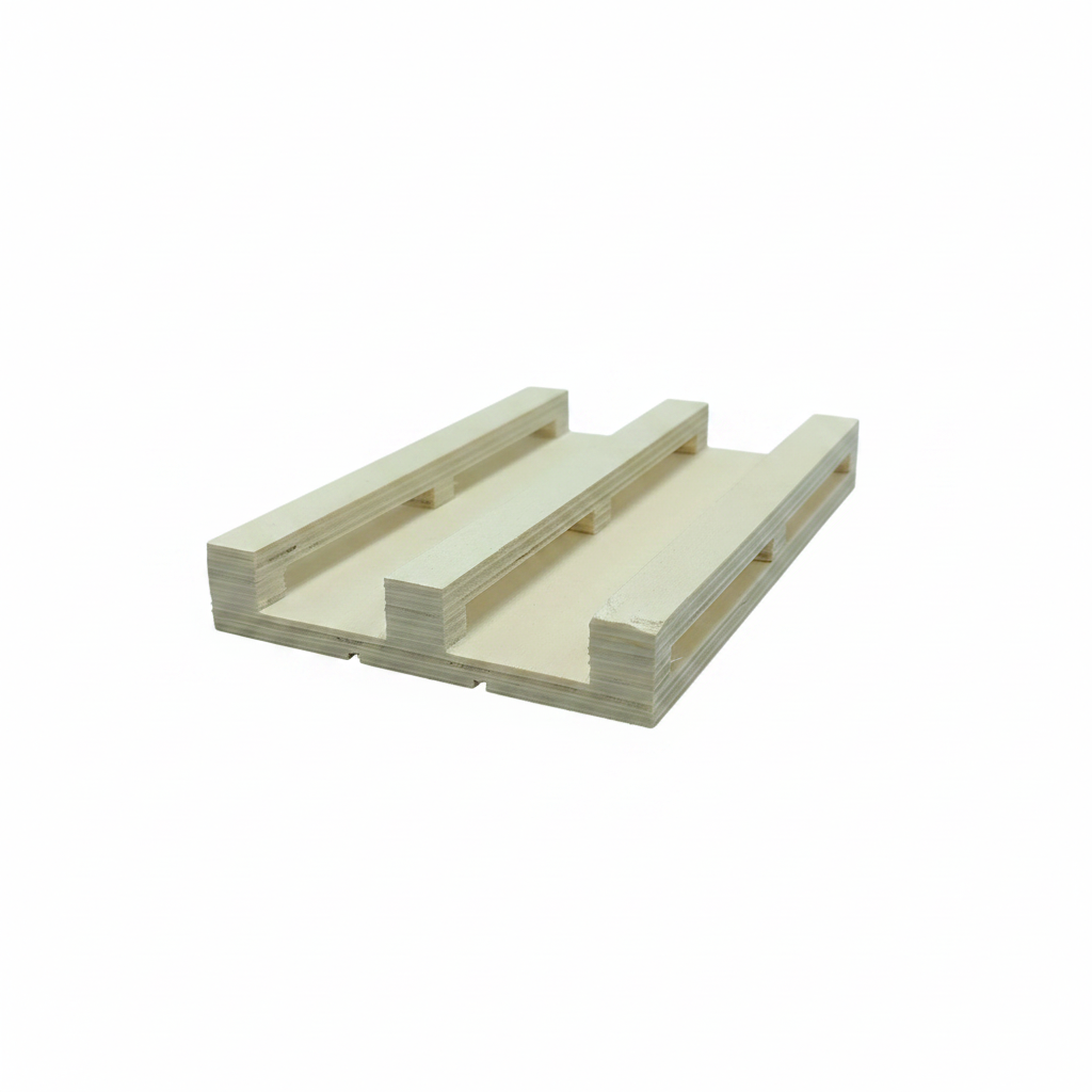 Mini palet Natural C