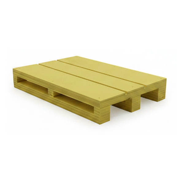 Mini palet Natural C