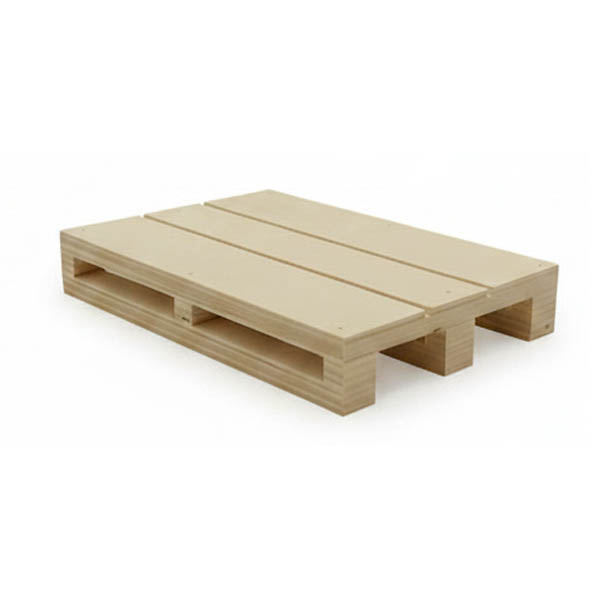 Mini palet Natural C