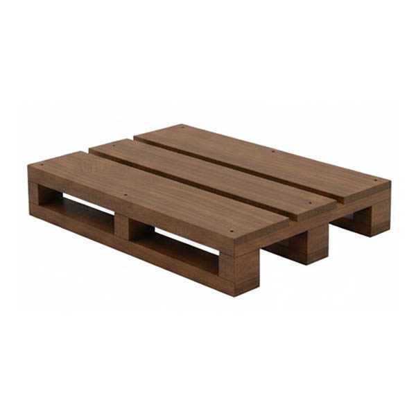 Mini palet Natural C