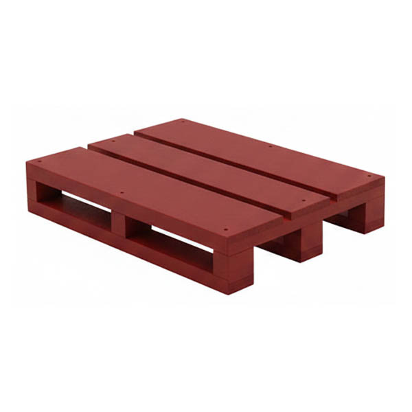Mini palet Natural C