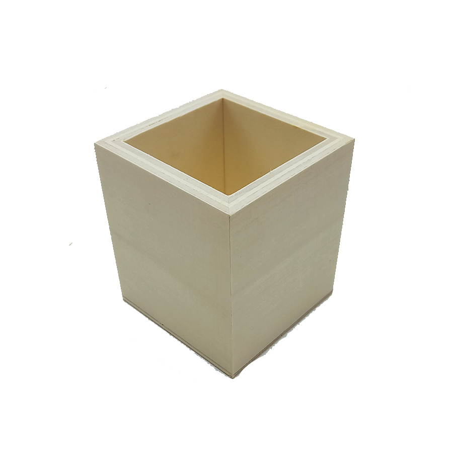 Cubo multiusos