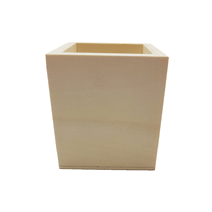 Cubo multiusos