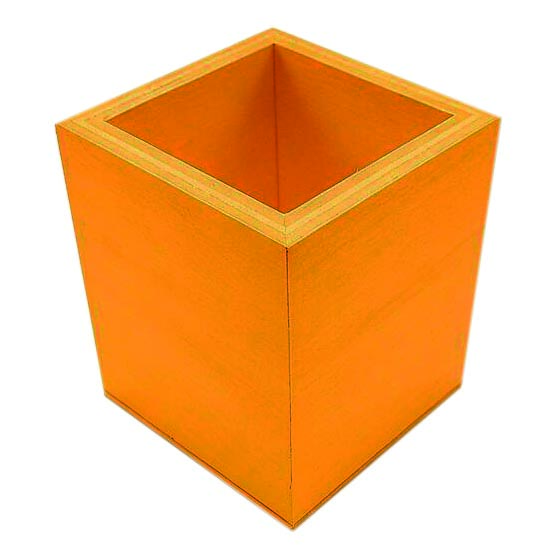 Cubo multiusos