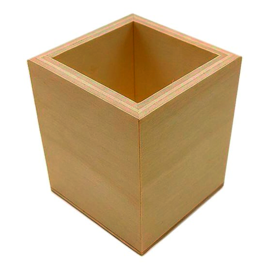 Cubo multiusos