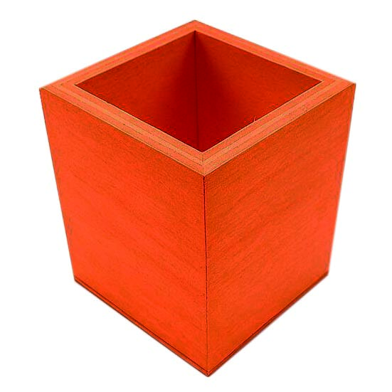 Cubo multiusos