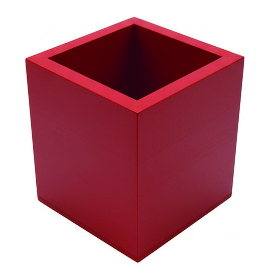 Cubo multiusos