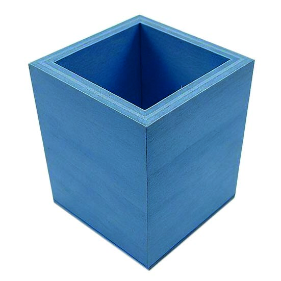 Cubo multiusos