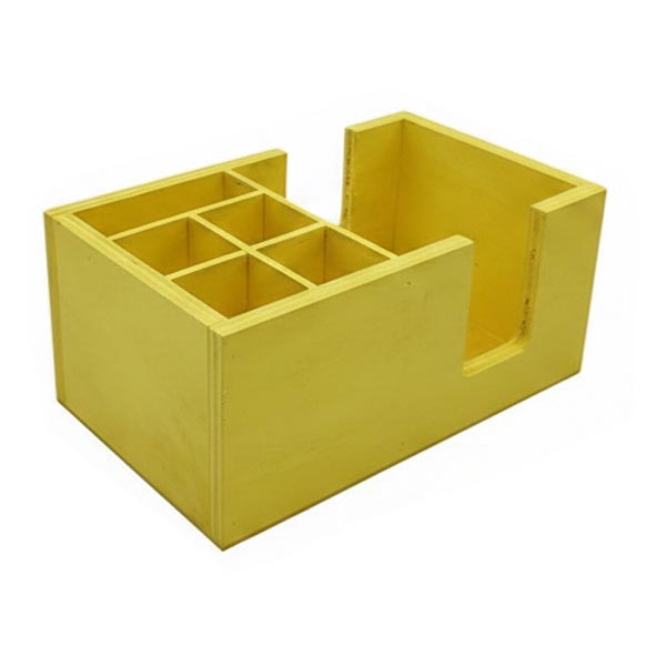 Organizador cocktail