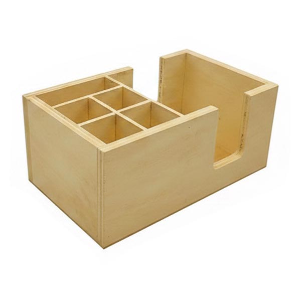 Organizador cocktail