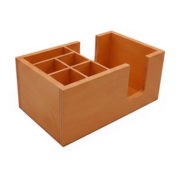 Organizador cocktail