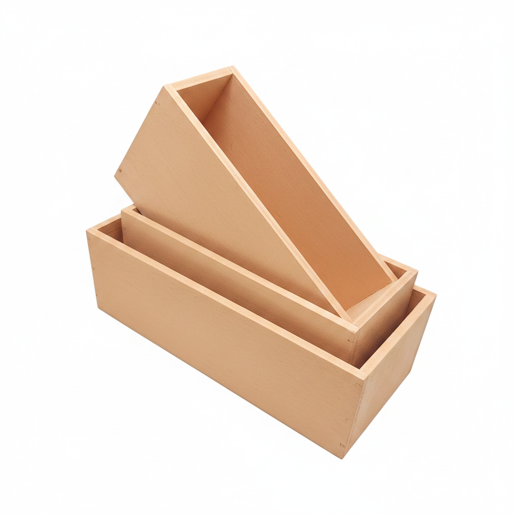 Caja organizadora 20
