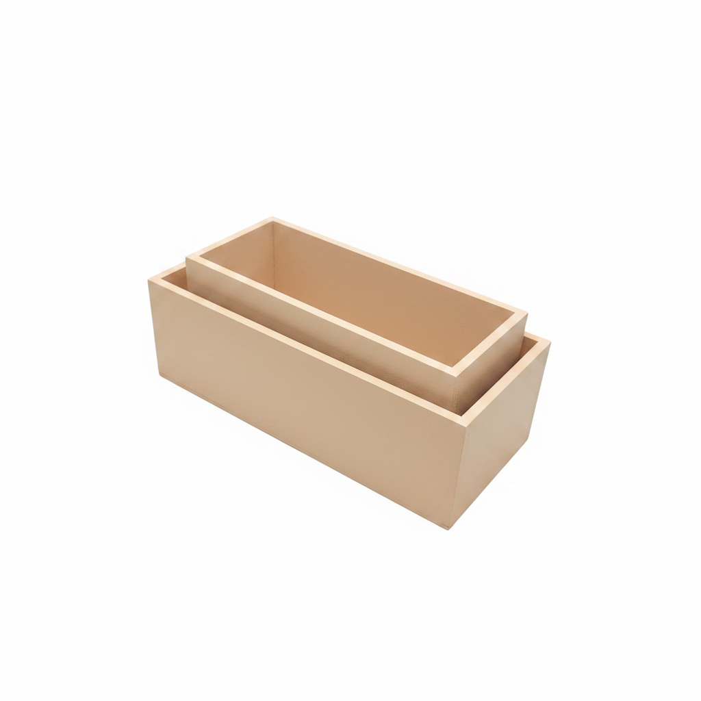 Caja organizadora 21