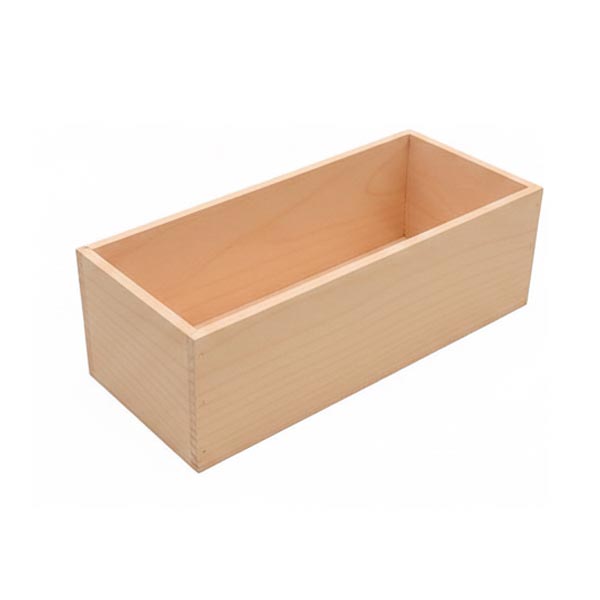 Caja organizadora 25