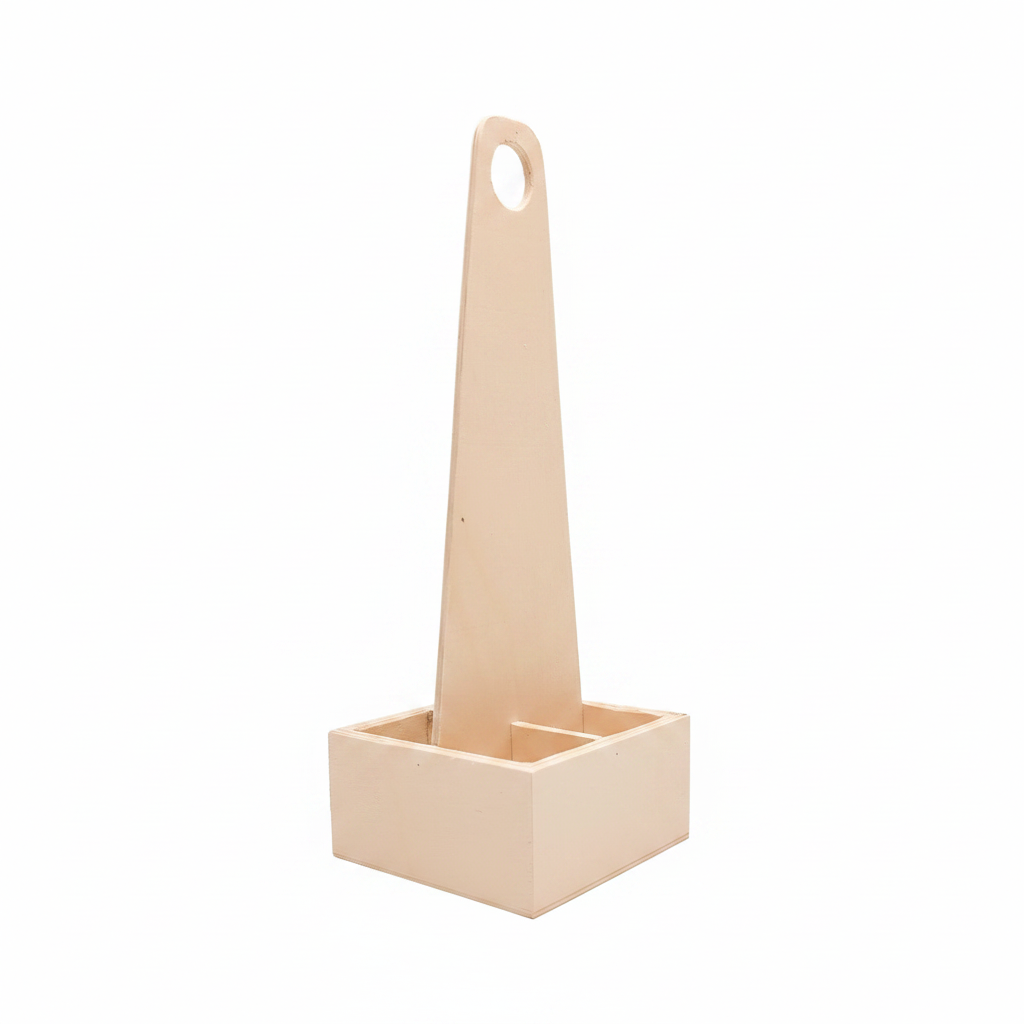 Soporte vinagrera 4 piezas