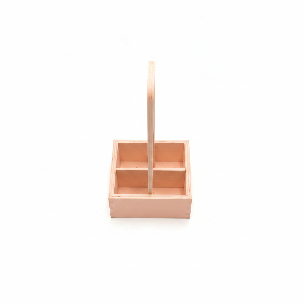 Soporte vinagrera 4 piezas