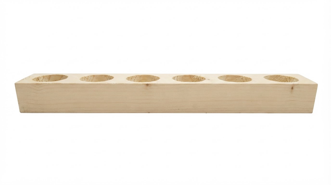 Soporte 6 chupitos