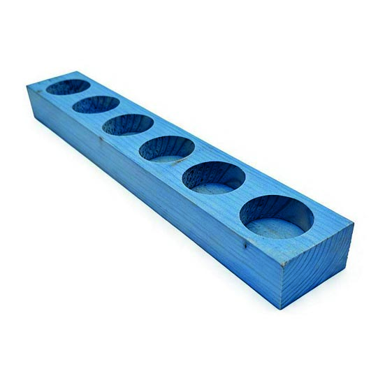 Soporte 6 chupitos