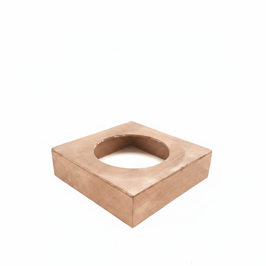 Base madera 1 hueco 5