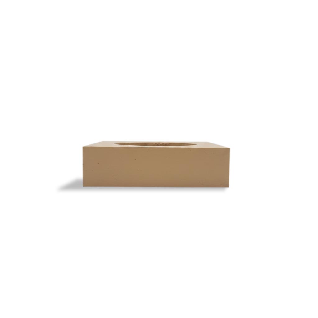 Base madera 1 hueco 5