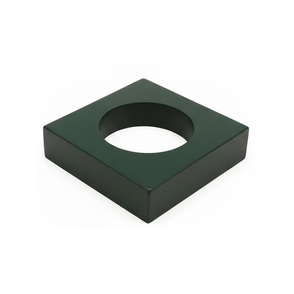 Base madera 1 hueco 5