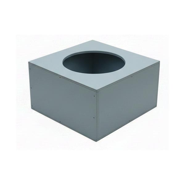 Base madera 1 hueco 10