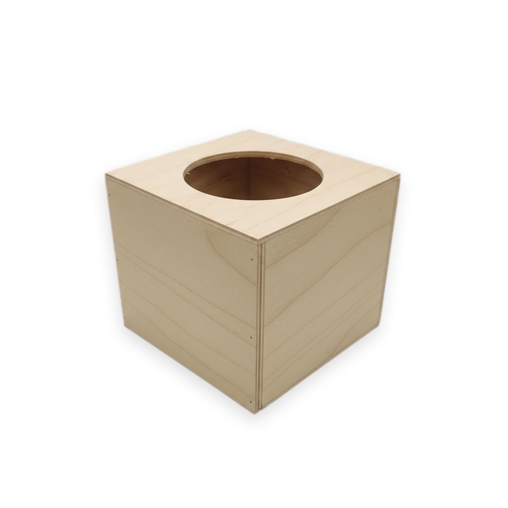 Base madera 1 hueco 15