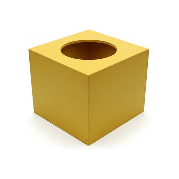Base madera 1 hueco 15