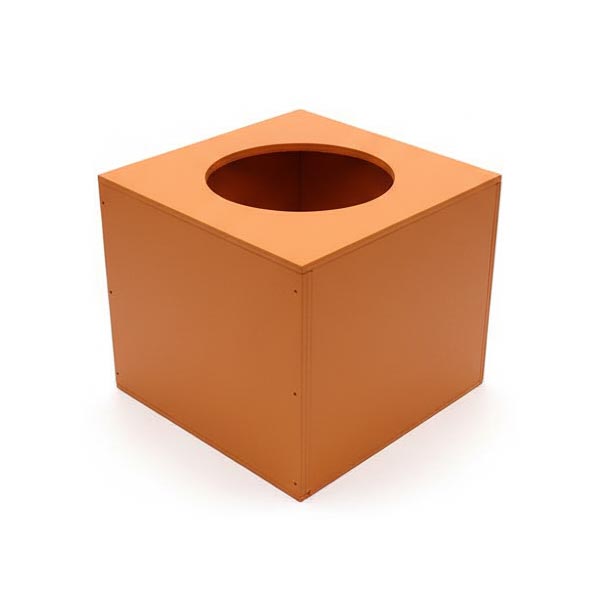 Base madera 1 hueco 15