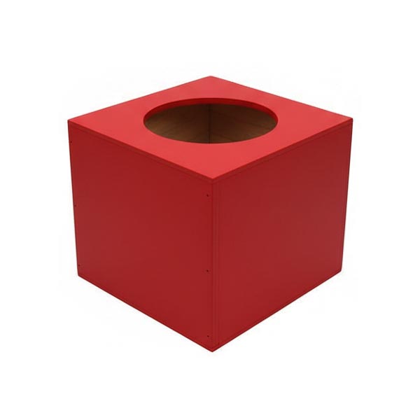 Base madera 1 hueco 15