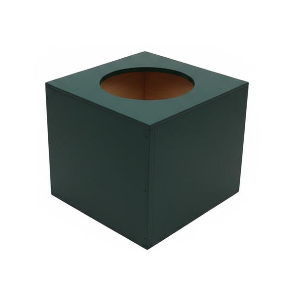 Base madera 1 hueco 15