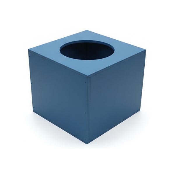 Base madera 1 hueco 15